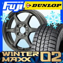 【送料無料】 DUNLOP ダンロップ ウィンターMAXX ...