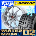 【送料無料】 DUNLOP ダンロップ ウィンターMAXX ...