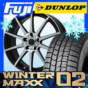 【送料無料】 DUNLOP ダンロップ ウィンターMAXX ...