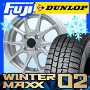 【送料無料】 DUNLOP ダンロップ ウィンターMAXX ...