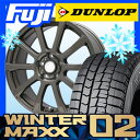 【送料無料】 DUNLOP ダンロップ ウィンターMAXX ...