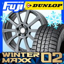 【送料無料】 DUNLOP ダンロップ ウィンターMAXX ...