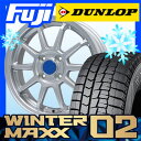 【送料無料】 DUNLOP ダンロップ ウィンターMAXX ...