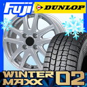 【送料無料】 DUNLOP ダンロップ ウィンターMAXX ...