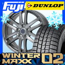 【送料無料】 DUNLOP ダンロップ ウィンターMAXX ...