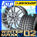 【送料無料】 DUNLOP ダンロップ ウィンターMAXX ...