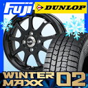 【送料無料】 DUNLOP ダンロップ ウィンターMAXX ...