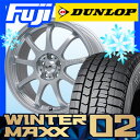 【送料無料】 DUNLOP ダンロップ ウィンターMAXX ...
