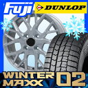 【送料無料】 DUNLOP ダンロップ ウィンターMAXX ...