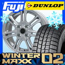 【送料無料】 DUNLOP ダンロップ ウィンターMAXX ...