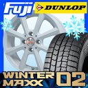 【送料無料】 DUNLOP ダンロップ ウィンターMAXX ...