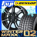 【送料無料】 DUNLOP ダンロップ ウィンターMAXX ...