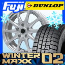 【送料無料】 DUNLOP ダンロップ ウィンターMAXX ...