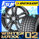 【送料無料】 DUNLOP ダンロップ ウィンターMAXX ...