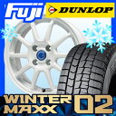 【送料無料】 DUNLOP ダンロップ ウィンターMAXX ...