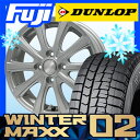 【送料無料】 DUNLOP ダンロップ ウィンターMAXX ...