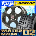 【送料無料】 DUNLOP ダンロップ ウィンターMAXX ...