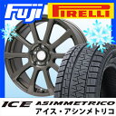 【送料無料】 PIRELLI ピレリ ウィンター アイスアシ...