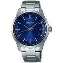 SEIKO セイコー腕時計 ソーラー電波時計 スピリットSBTM231