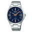 SEIKO セイコーワイアード NEW STANDARD ソーラーAGAD401