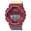 CASIO Gショック カシオ腕時計限定モデルGD-120NC-4JF