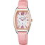 SEIKO LUKIA セイコールキアSAKURA Blooming限定モデル ソーラー 電波時計 SSVW116