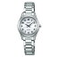 SEIKO セイコー腕時計レディス SEIKO EXCELINE ソーラー 時計 エクセリーヌSWCQ093