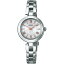 SEIKO セイコー電波 ソーラー腕時計 セイコーセレクション SWFH089