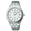 【送料無料】SEIKO セイコー腕時計 ソーラー電波時計 ド...