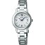 SEIKO セイコー電波 ソーラー腕時計 ティセSWFH015
