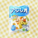 アジシオ 100g 袋【味の素】【沖縄配達休止中です】