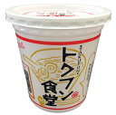 【送料490円(沖縄除く】 金ちゃん トクフン食堂 醤油味(タテ型カップ) 1ケース(12個入)【徳島製粉】