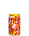 あなたのウーロン茶 340g 缶 1ケース(24本) 【サンガリア】