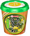 【エースコック】スープはるさめ 野菜とわかめ 1箱(6個入り)