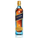 ジョニー ウォーカー ブルーラベル 750ml※6本まで1個口で発送可能