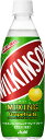 アサヒ ウィルキンソン タンサン グレープフルーツ 500ml×24本