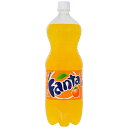 【全国送料無料!!期間限定特別価格!!】ファンタオレンジ 1.5LPET×8本【1ケース】※代引き不可・クール便不可※のし・ギフト包装不可※コカ・コーラ製品以外との同梱不可ご注文完了後のキャンセルはできかねます