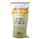 味の素 からしマヨネーズ 1kg