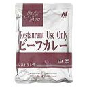 ニチレイ RU ビーフカレー 中辛 200g