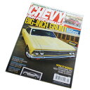 カーブック（輸入品） Chevy 1冊 900円