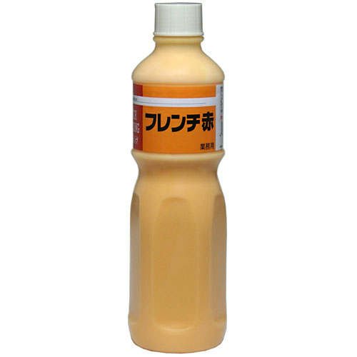 ミツカン フレンチ赤 業務用 1L 1本 465円