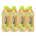サンガリア マイサポお茶 500ml 88円×24本 2112円【 機能性表示食品 SANGARIA ペットボトル PET 】