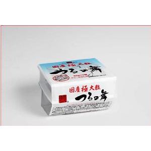 つるの舞 (クール便)　160円第17回全国納豆鑑評会、優良賞受賞！2012.2.17 納親会会長賞