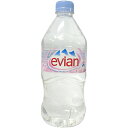 超特売！エビアン 750mlPET 1本 【 evian,ミネラルウォーター,海外名水 】 99円