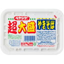 ペヤング ソースやきそば 超大盛 カップ 237g 218円x12個セット 2616円