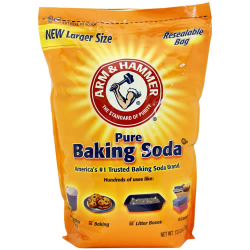 アームアンドハンマー ベーキングソーダ 6.12kg 1079円 【ARM&HAMMER BAKING SODA,重曹,業務用,訳あり,円高還元】増量タイプ! お値段据え置き中!