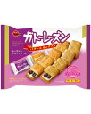 ブルボン ガトーレーズンFS　10個入り 1袋 315円【お菓子 ファミリーサイズ 】