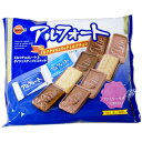 ブルボン アルフォート ミルクチョコ&リッチミルクチョコ ファミリーサイズ 204g 315円【チョコ】 ブルボン アルフォート ミルクチョコ&リッチミルクチョコ ファミリーサイズ 204g 315円【チョコ】