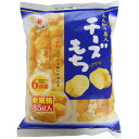 越後製菓 ふんわり名人 チーズもち 85g　195円