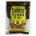 Lion ライオネスコーヒーキャンディー 100g 1袋 160円